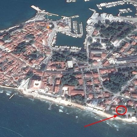 Apartment Rivarela 31 Novigrad  Zewnętrze zdjęcie