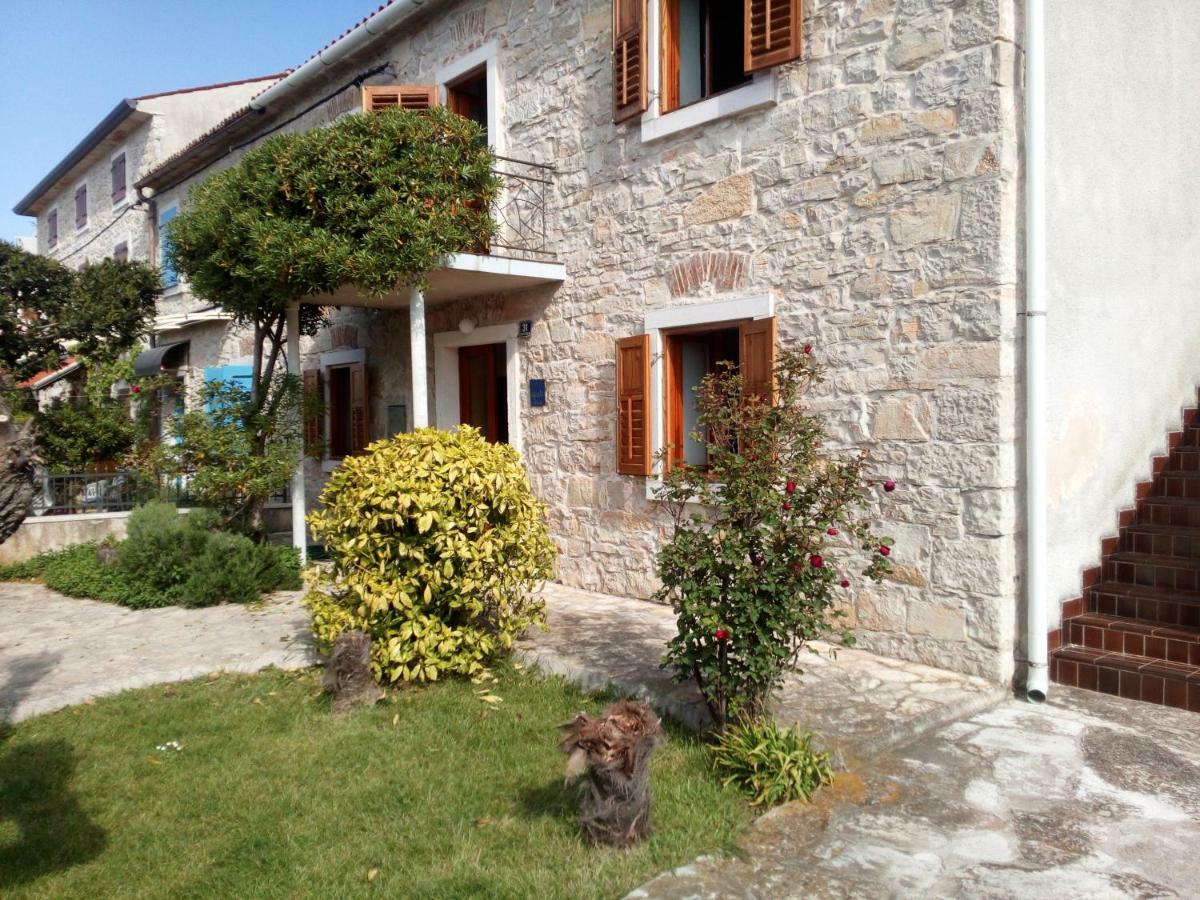 Apartment Rivarela 31 Novigrad  Zewnętrze zdjęcie
