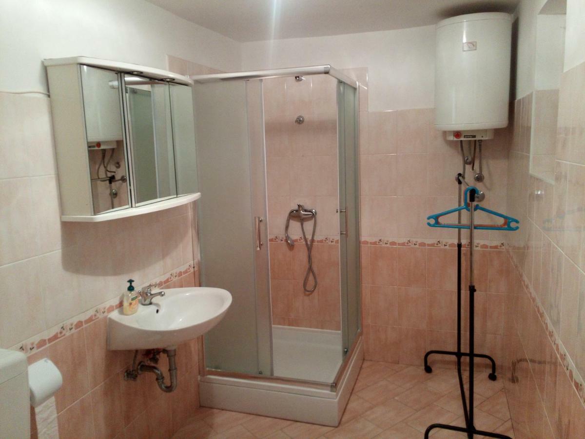 Apartment Rivarela 31 Novigrad  Zewnętrze zdjęcie